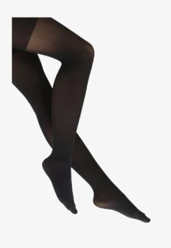 Spanx LUXE LEG HIGH WAISTED - Strumpfhose - Very Black -Modekleidung f7143975d6e7499f94673a83d78724dd 1