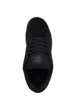 DC SHOES GAVELER - Sneaker Low - Black/gum -Modekleidung f85779b6513c418fadb71b0e13c7d681
