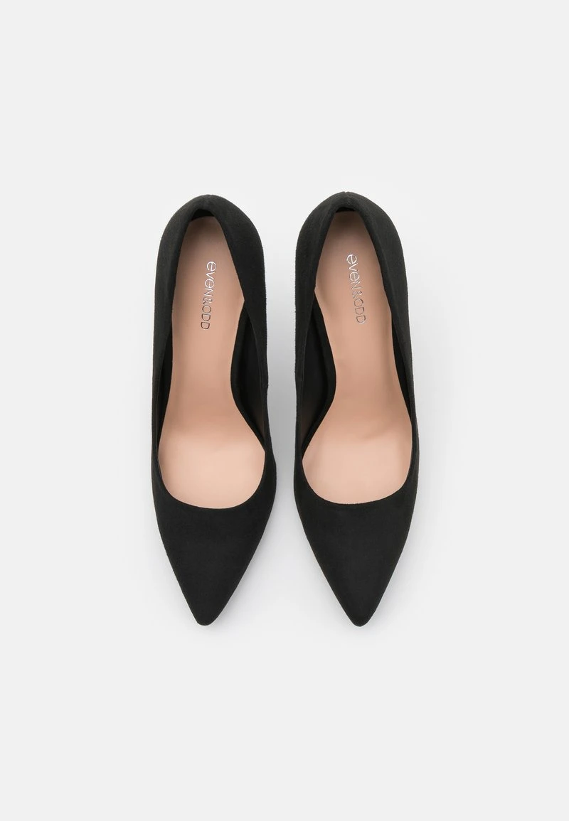 Even&Odd High Heel Pumps - Black 8 Even&Odd High Heel Pumps - Black – Bild 6