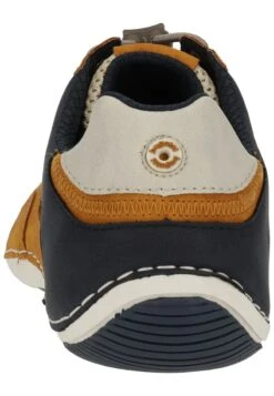 Bugatti Sportlicher Schnürer - Yellow 11 Bugatti Sportlicher Schnürer - Yellow -Modekleidung f99676d487604556a60a263038596876