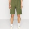 Pier One Jogginghose - Khaki -Modekleidung fa2aefa0f0b44f959a1bc45b27028e1f