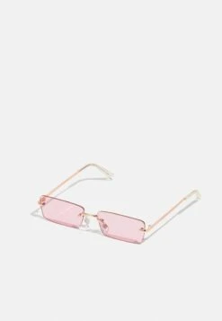 Pier One UNISEX - Sonnenbrille - Pink -Modekleidung fabd7a82008941dd8ad69103c56231bd 1