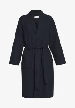 Pier One Bademantel - Dark Blue 11 Pier One Bademantel - Dark Blue -Modekleidung fe3f11e4aad441c79386ab3a055723d5