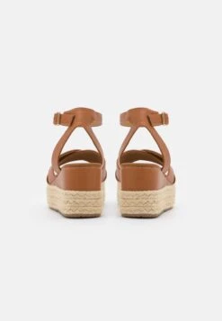 Anna Field Espadrille - Cognac -Modekleidung ff626c6a12ff455a91a3b4744360975b